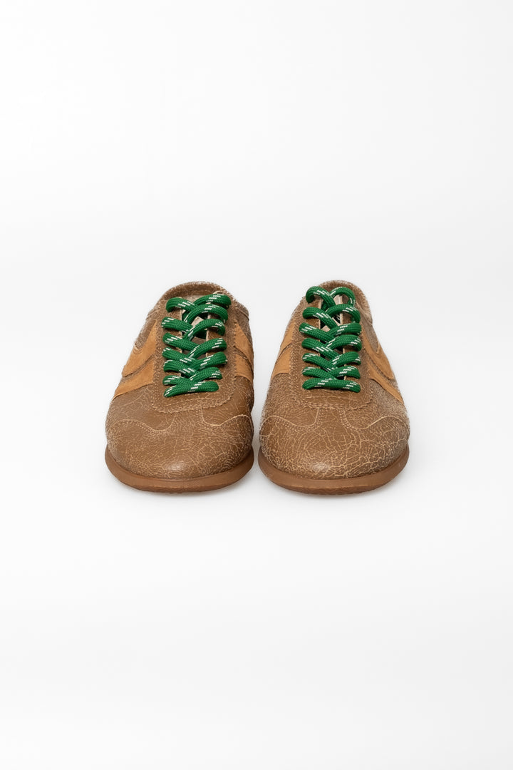Ovyé - Sneakers laccio contrasto Art. NJ5138CRA