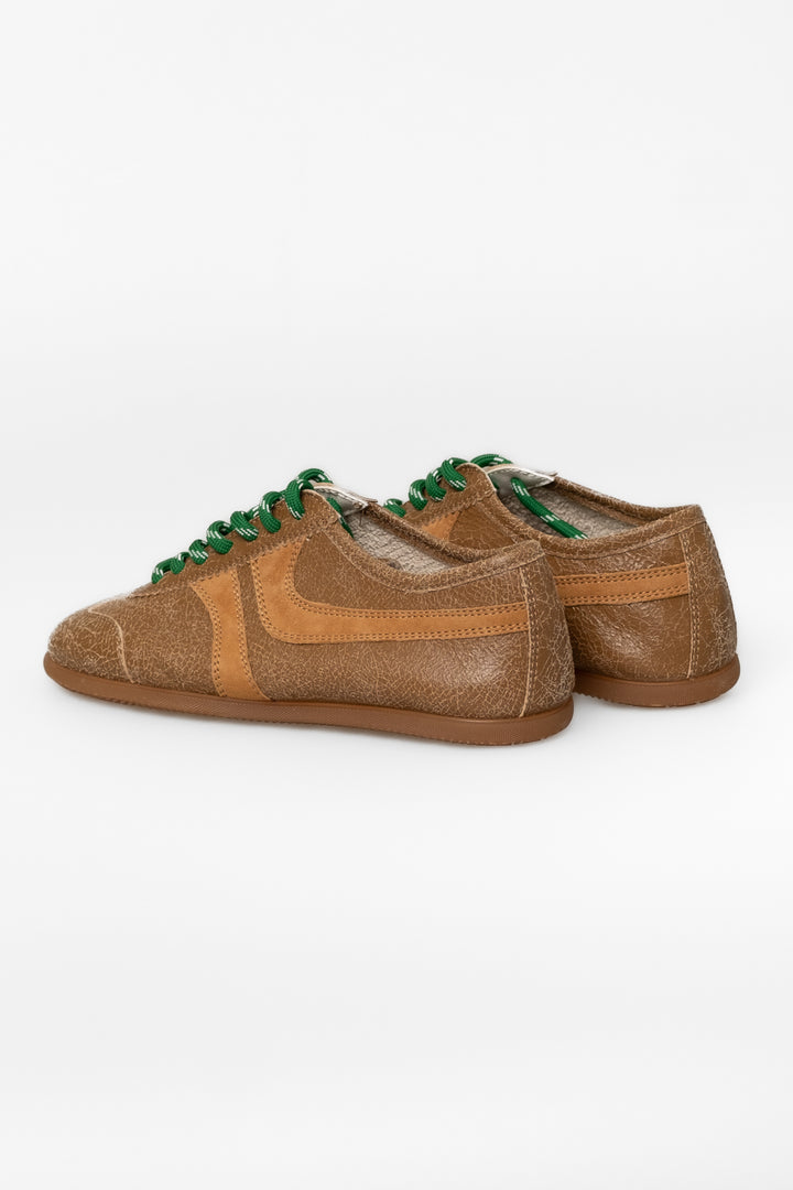 Ovyé - Sneakers laccio contrasto Art. NJ5138CRA