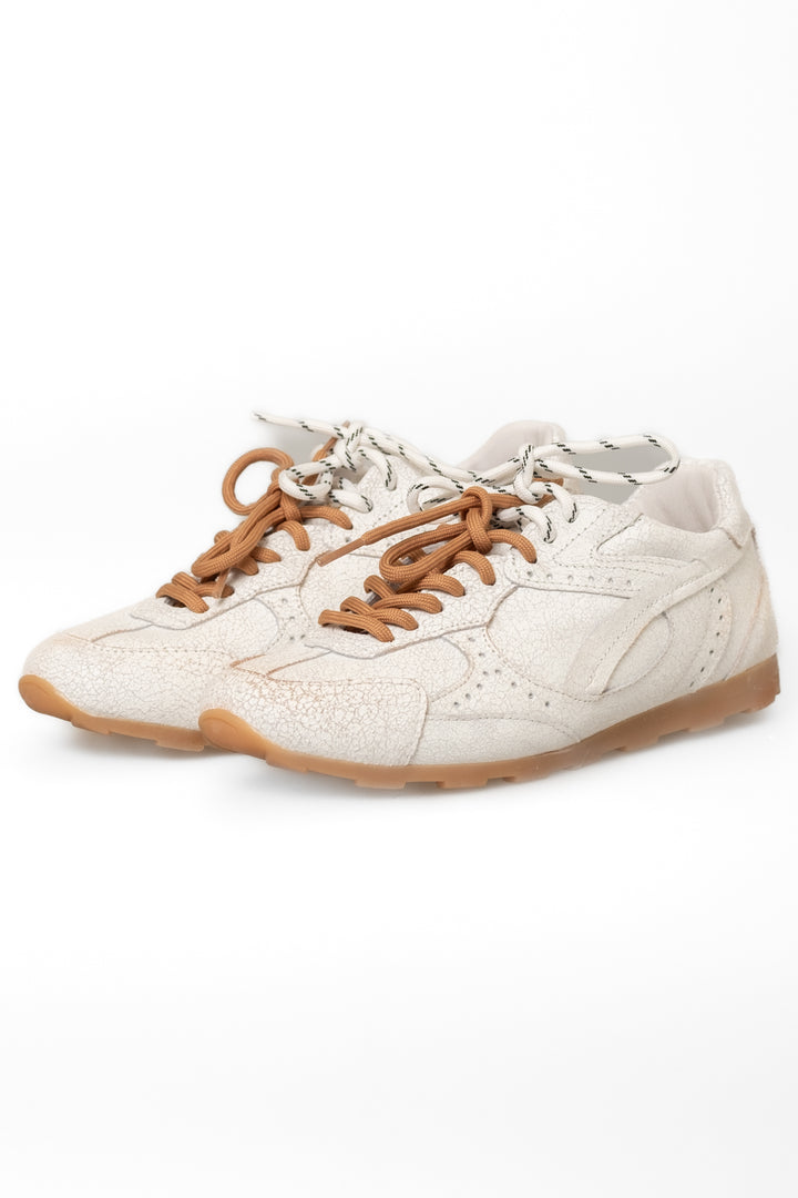 Ovyé - Sneakers in pelle Art. AM25004CRA