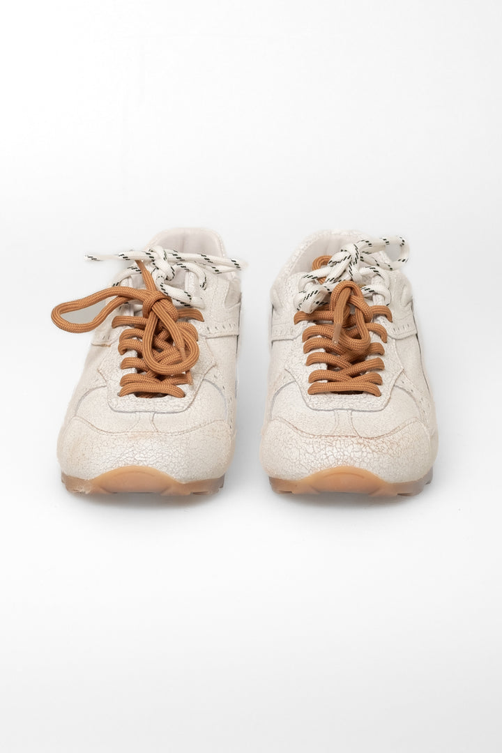 Ovyé - Sneakers in pelle Art. AM25004CRA