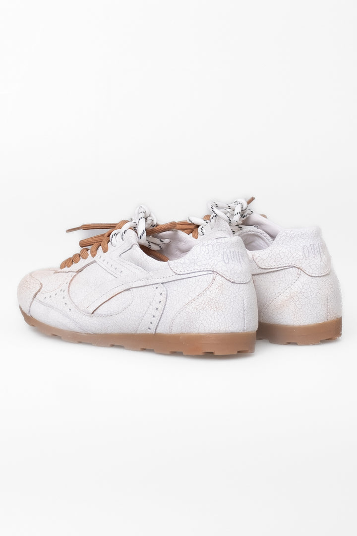 Ovyé - Sneakers in pelle Art. AM25004CRA