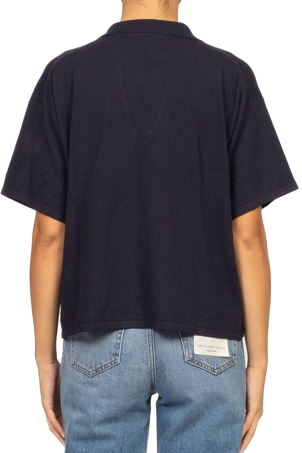 Vicolo - Maglia polo mezza manica Art. 22024F