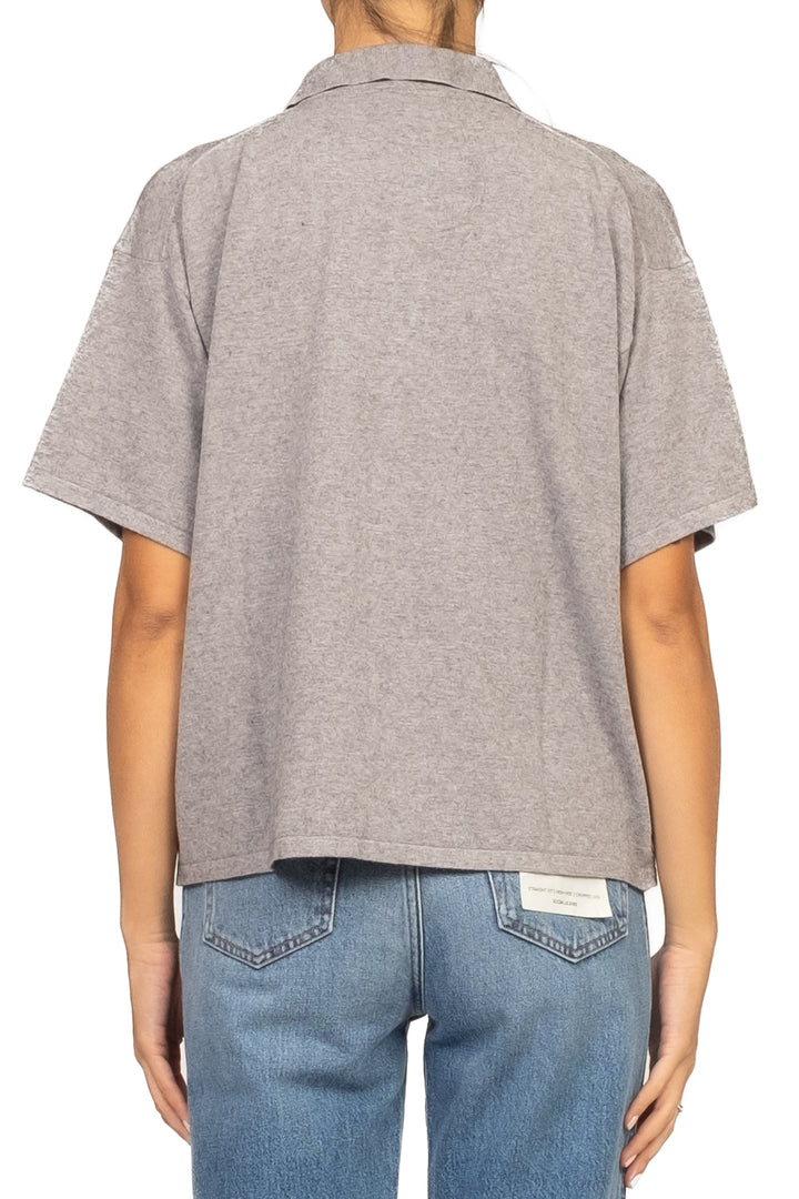 Vicolo - Maglia polo mezza manica Art. 22024F