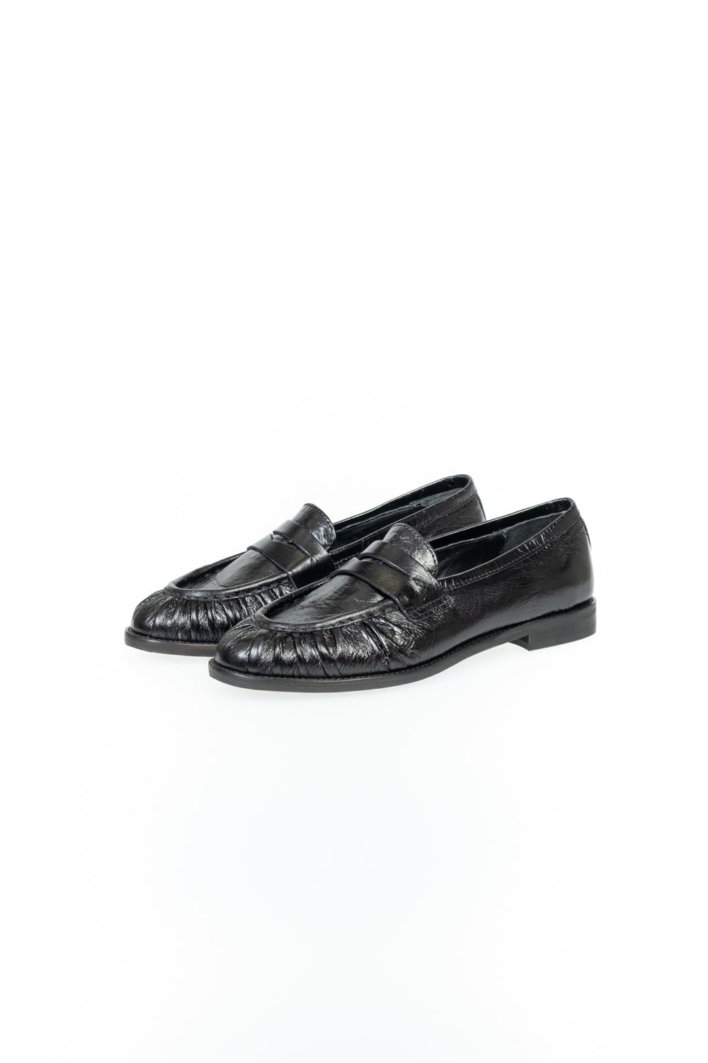 Divine Follie - Mocassino in pelle  Art. CINZIA2541