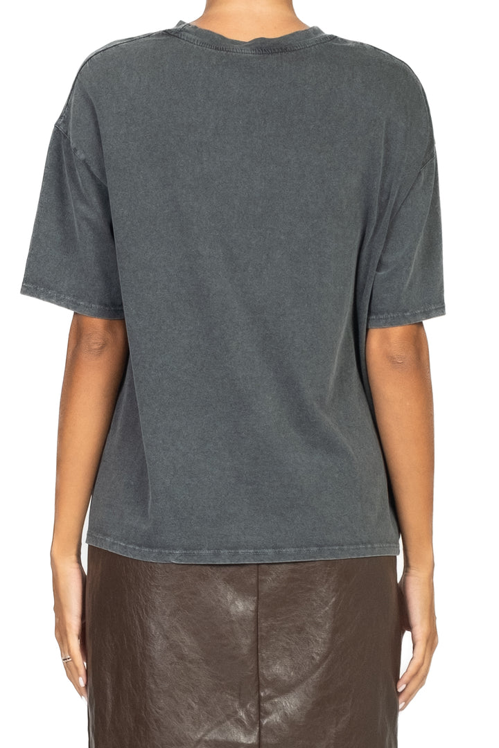 Have One - T-shirt stampa "Rock&Roll" Art. TMA-P035