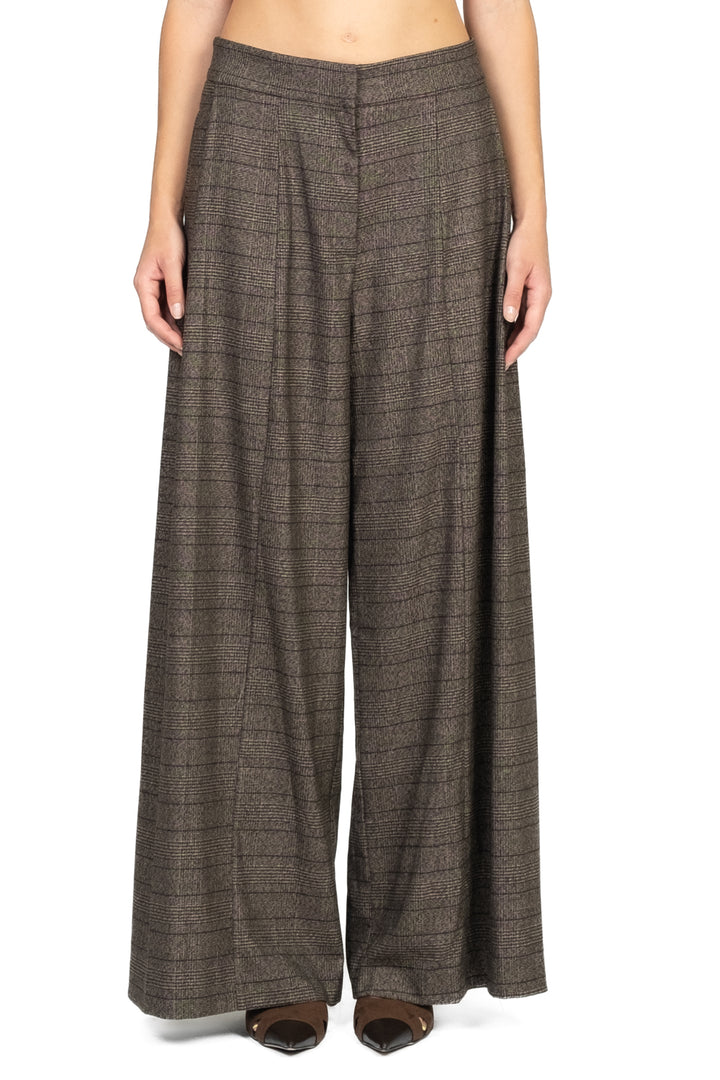 Tensione In - Pantalone sartoriale galles Art. 37710