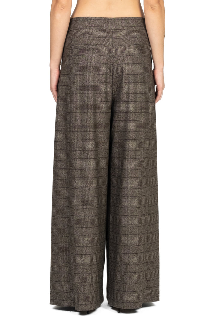 Tensione In - Pantalone sartoriale galles Art. 37710