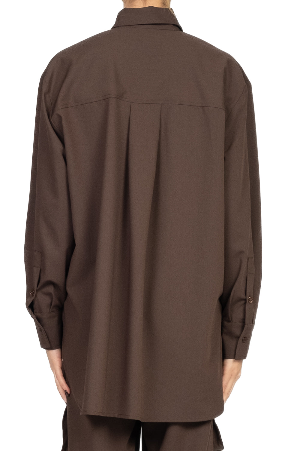 Vicolo - Camicia con tasche Art. TF1144