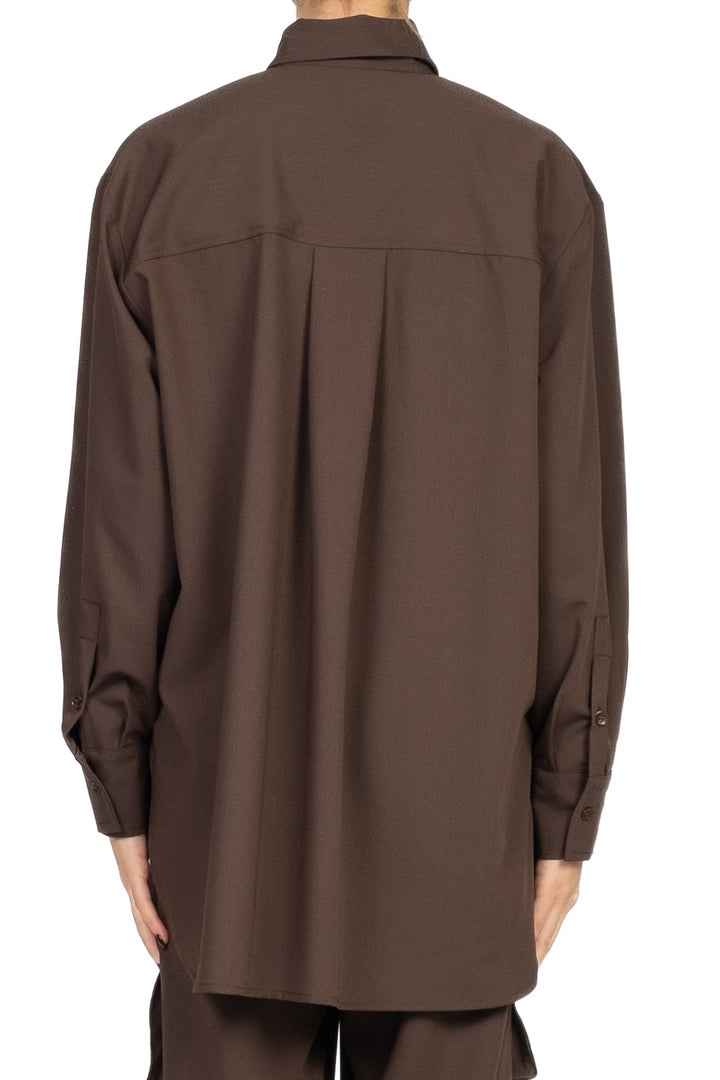 Vicolo - Camicia con tasche Art. TF1144