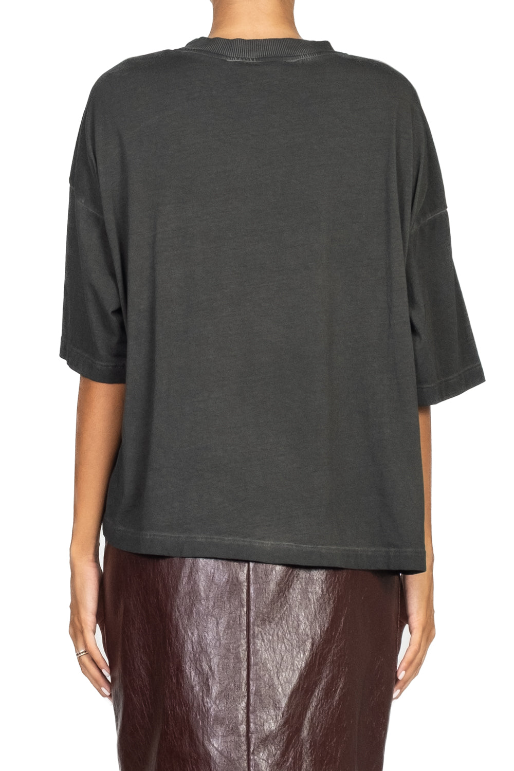 Have One - T-shirt con stampa "Freedom" Art. TFW-P020