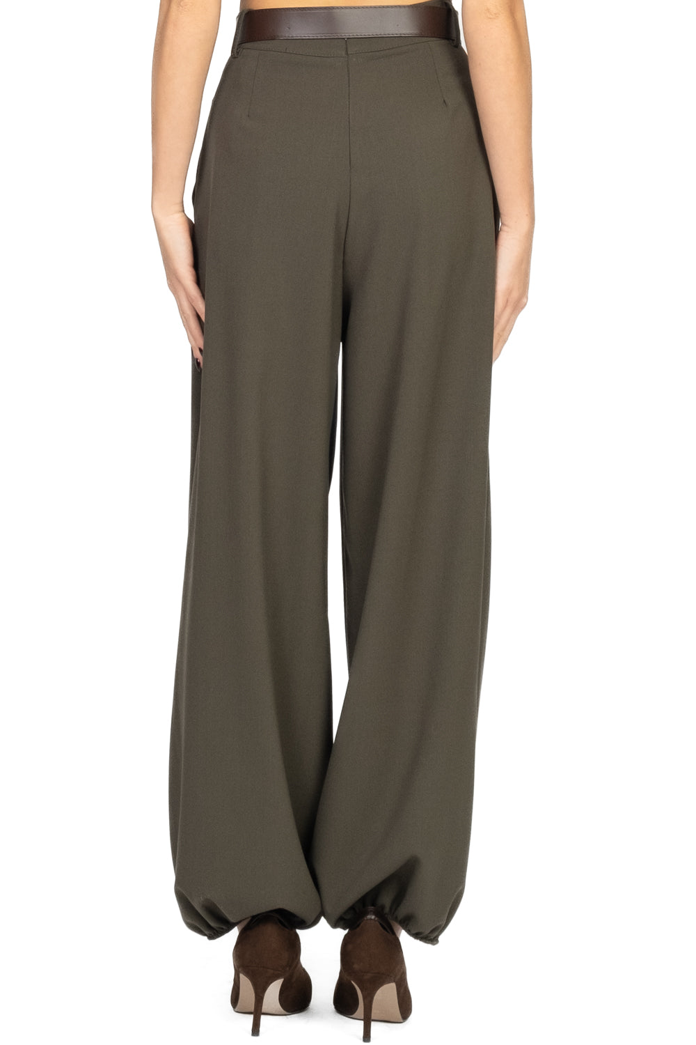 Have One - Pantalone jogger con cintura Art. PVS-P218