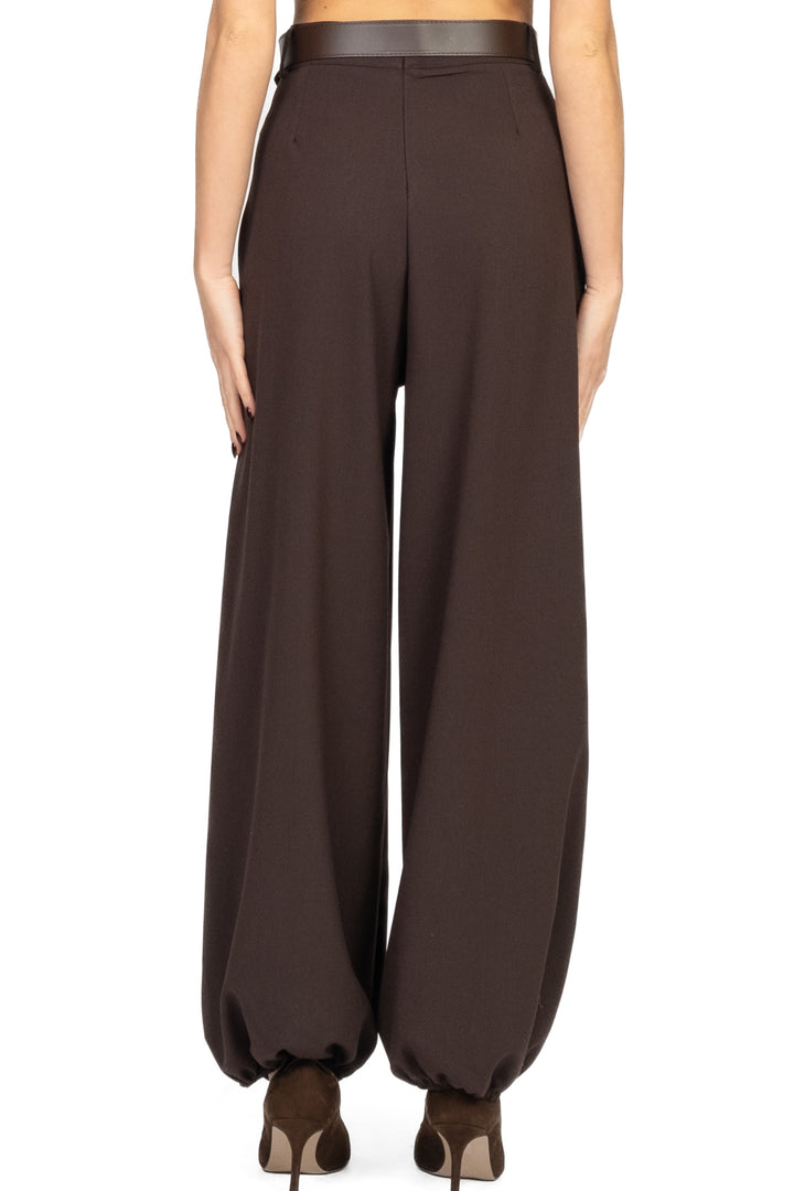 Have One - Pantalone jogger con cintura Art. PVS-P218