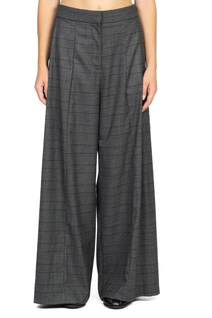Tensione In - Pantalone sartoriale galles Art. 37710