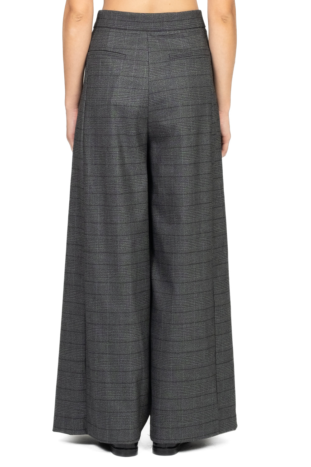 Tensione In - Pantalone sartoriale galles Art. 37710