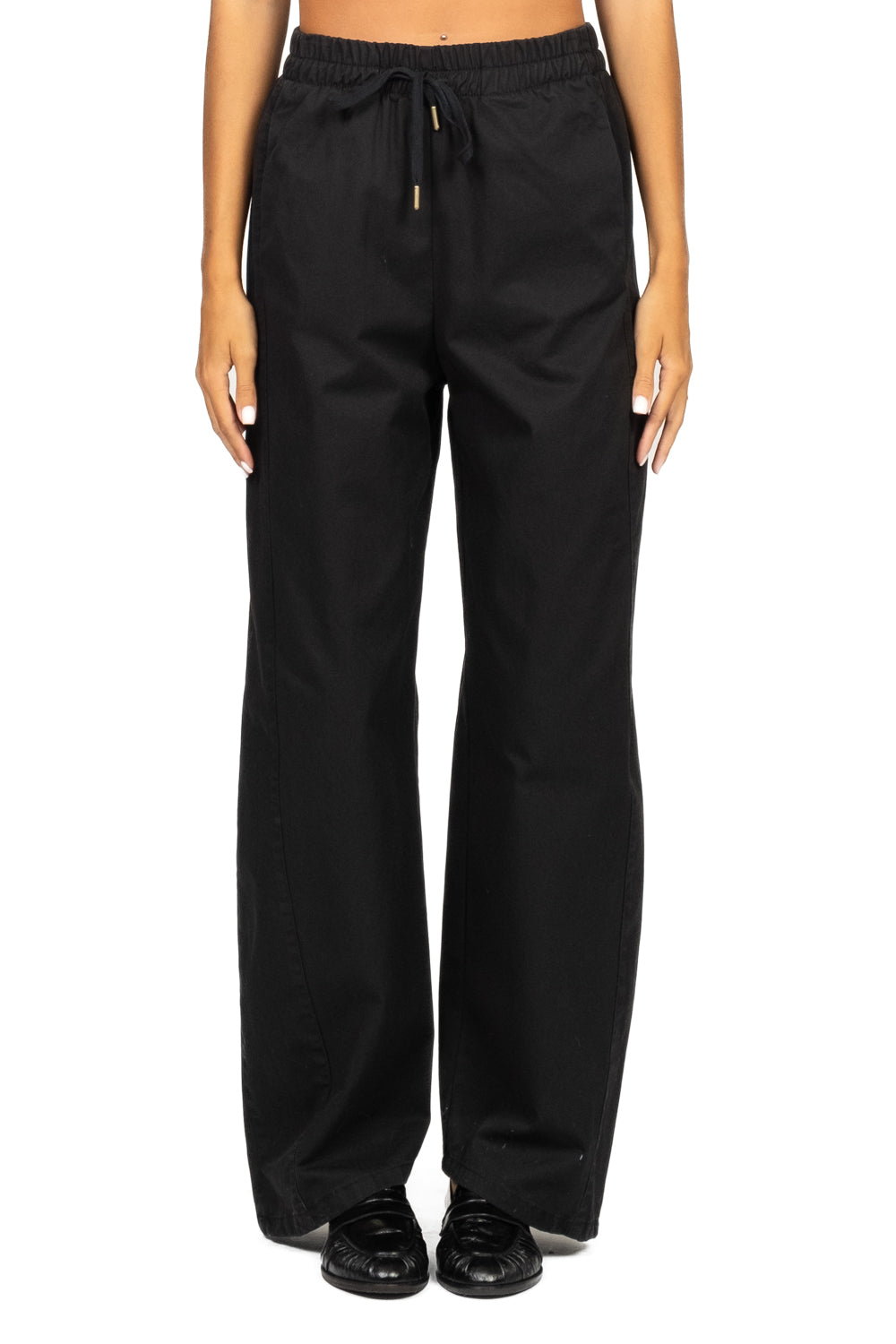 Tensione In - Pantalone con coulisse Art. W25P461