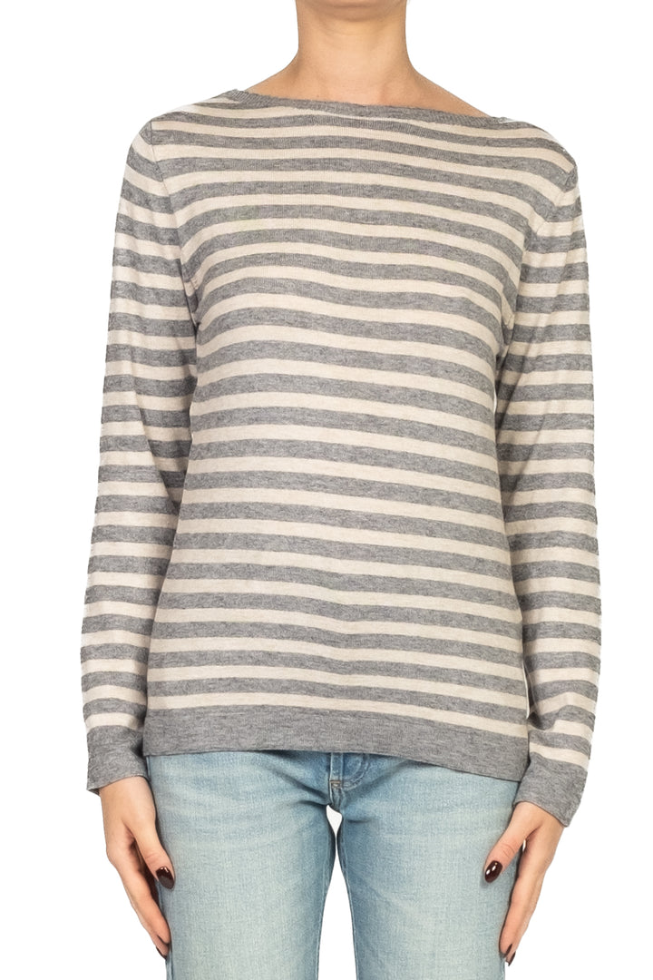 Tensione In - Maglia a righe Art. I-25290