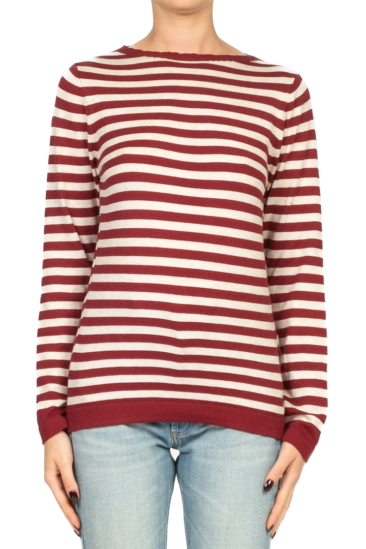 Tensione In - Maglia a righe Art. I-25290