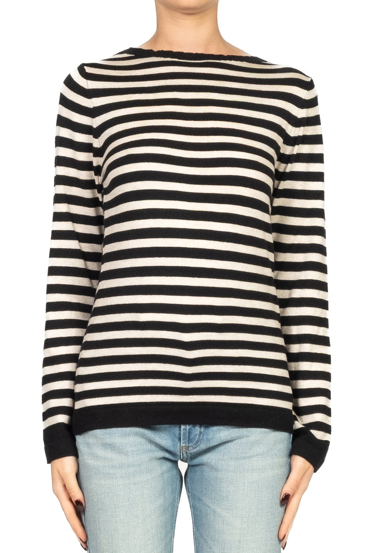 Tensione In - Maglia a righe Art. I-25290
