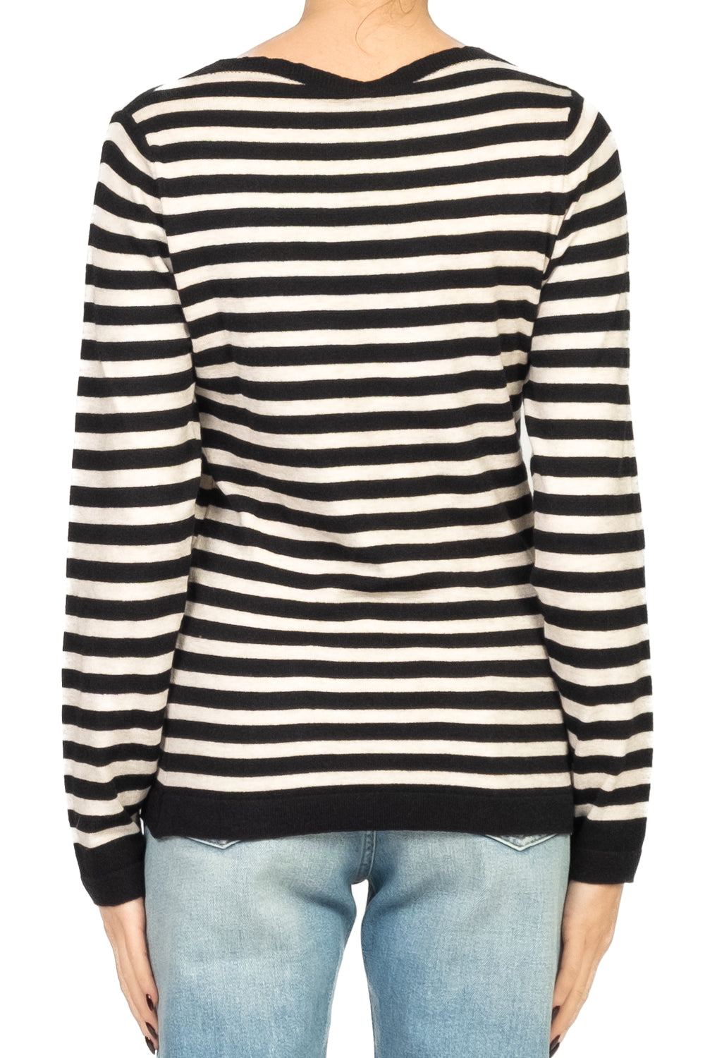 Tensione In - Maglia a righe Art. I-25290