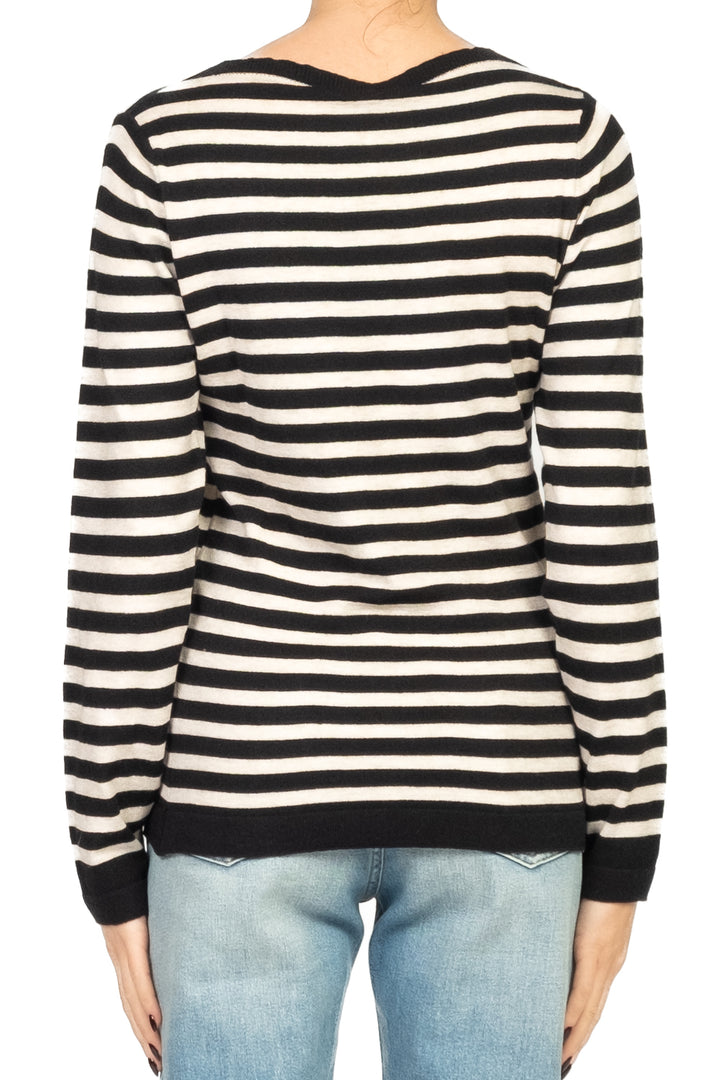 Tensione In - Maglia a righe Art. I-25290