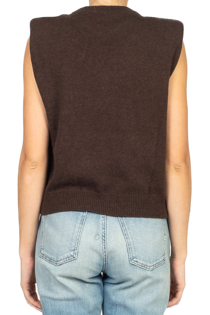 Tensione In - Gilet con spalline Art. D80088