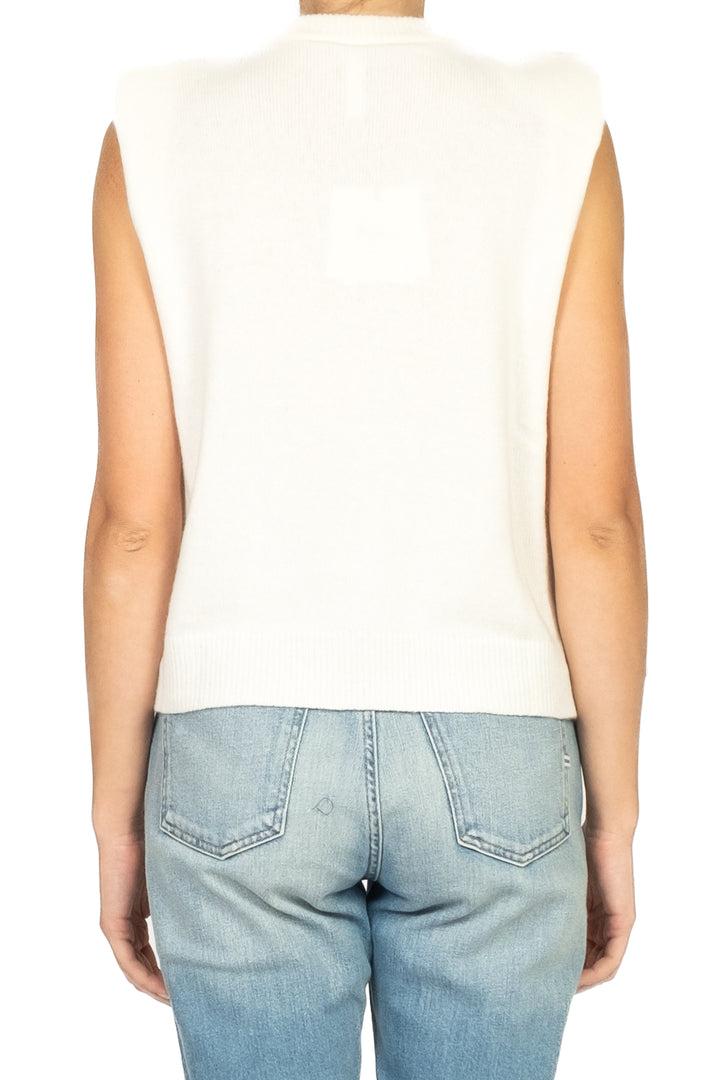 Tensione In - Gilet con spalline Art. D80088