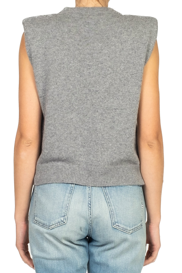 Tensione In - Gilet con spalline Art. D80088