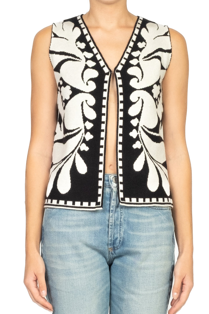 Have One - Gilet fantasia Art. LAY-P012