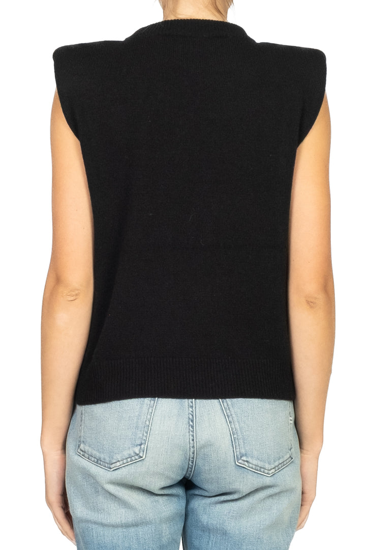 Tensione In - Gilet con spalline Art. D80088