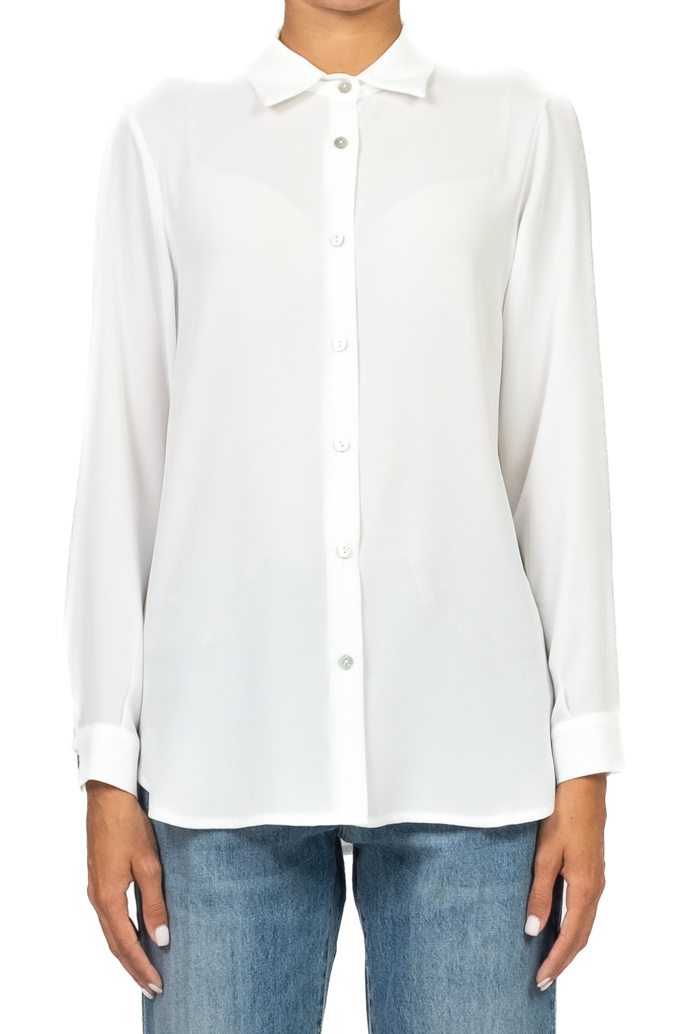 Emunà - Camicia basic