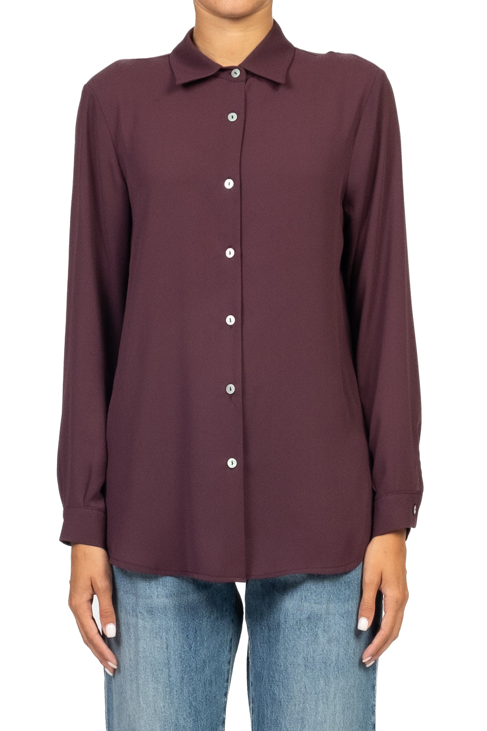 Emunà - Camicia basic