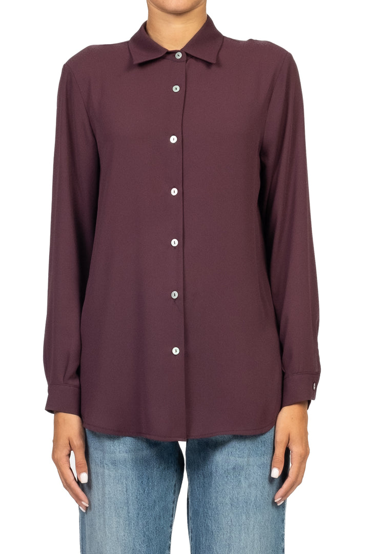 Emunà - Camicia basic