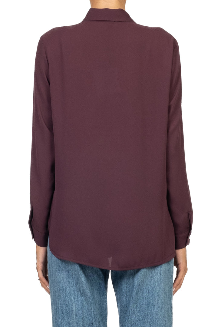 Emunà - Camicia basic