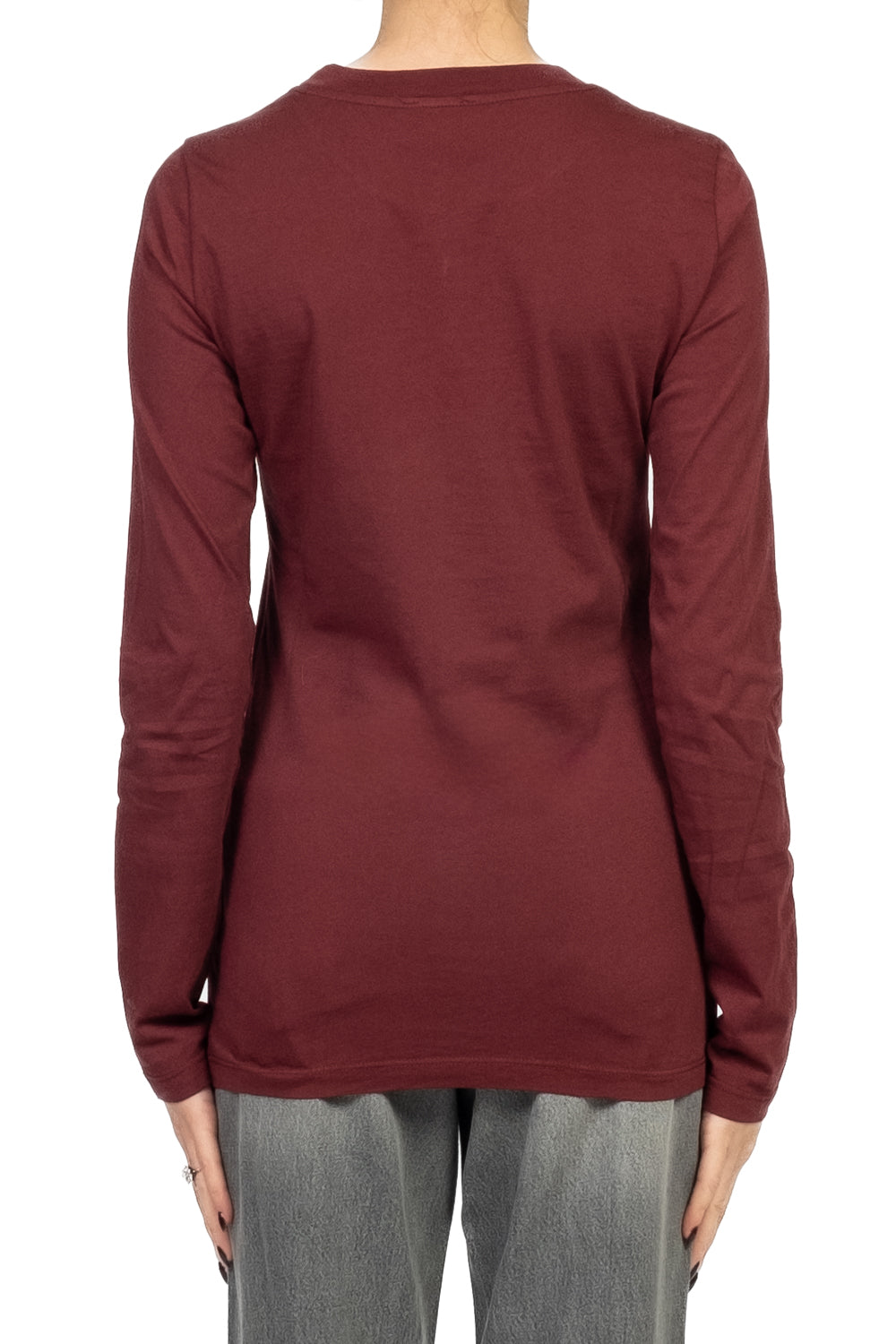 Emunà - T-Shirt manica lunga Art. 271M06