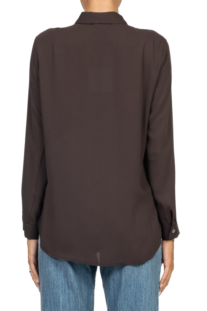 Emunà - Camicia basic