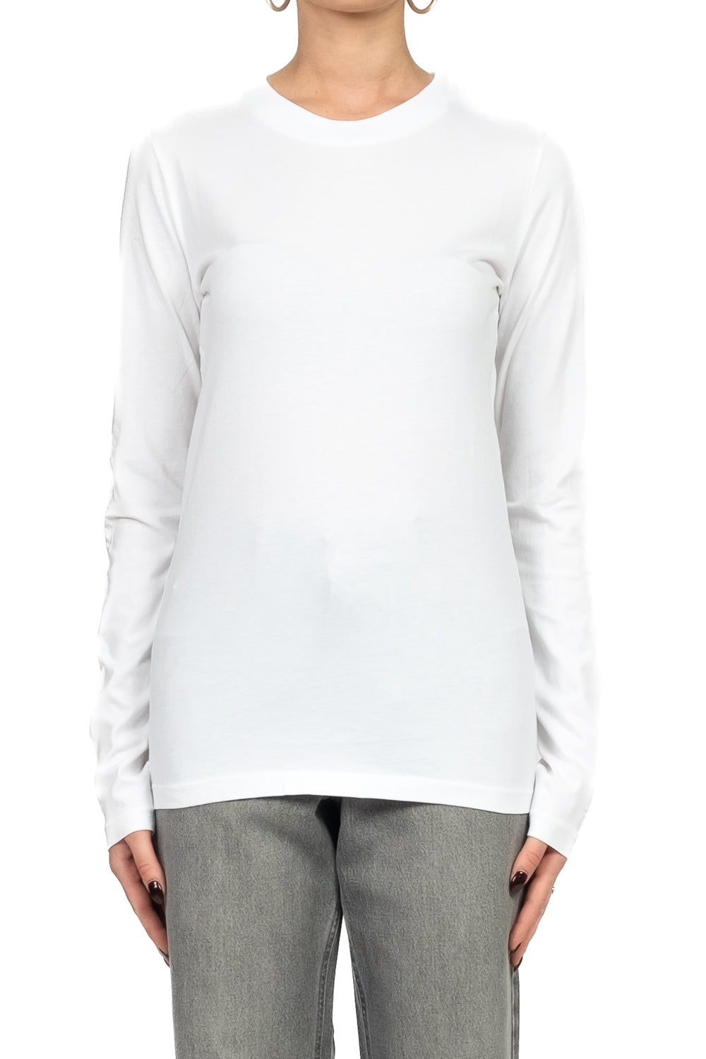 Emunà - T-Shirt manica lunga Art. 271M06
