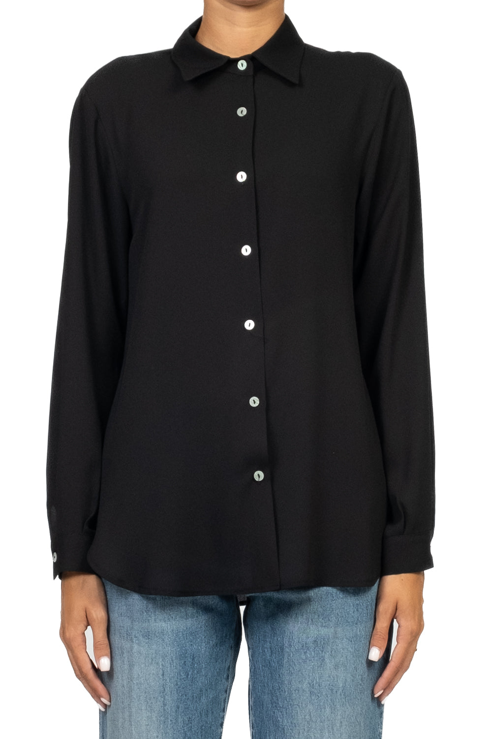 Emunà - Camicia basic