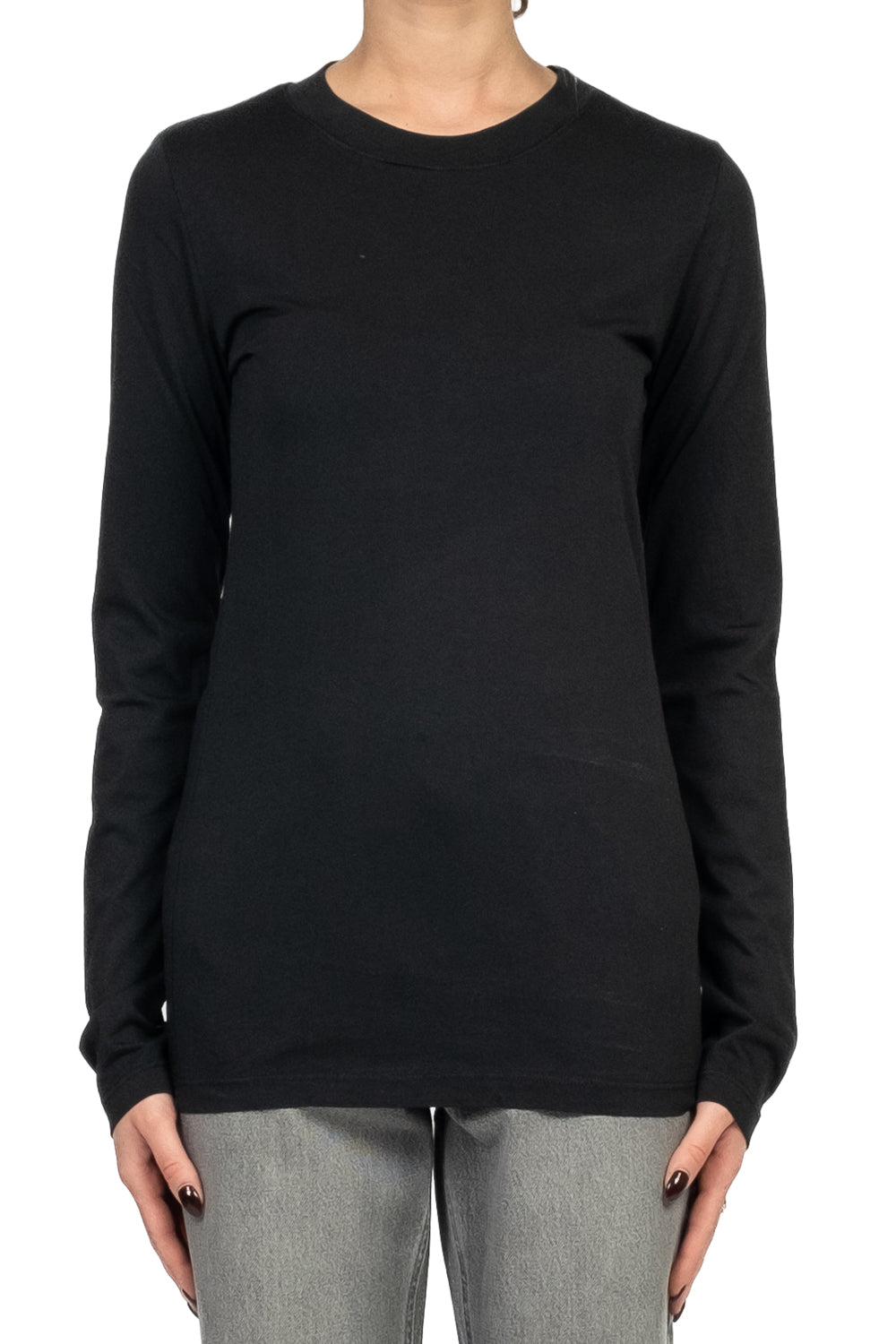 Emunà - T-Shirt manica lunga Art. 271M06