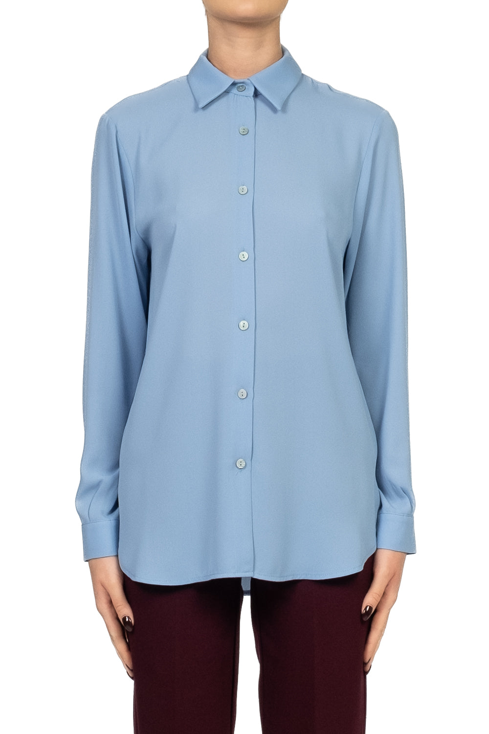 Emunà - Camicia basic