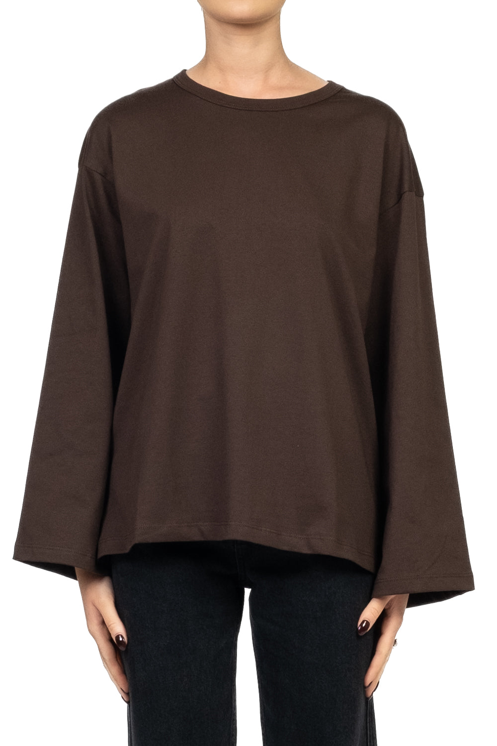 Vicolo - T-Shirt manica ampia Art. UF0169