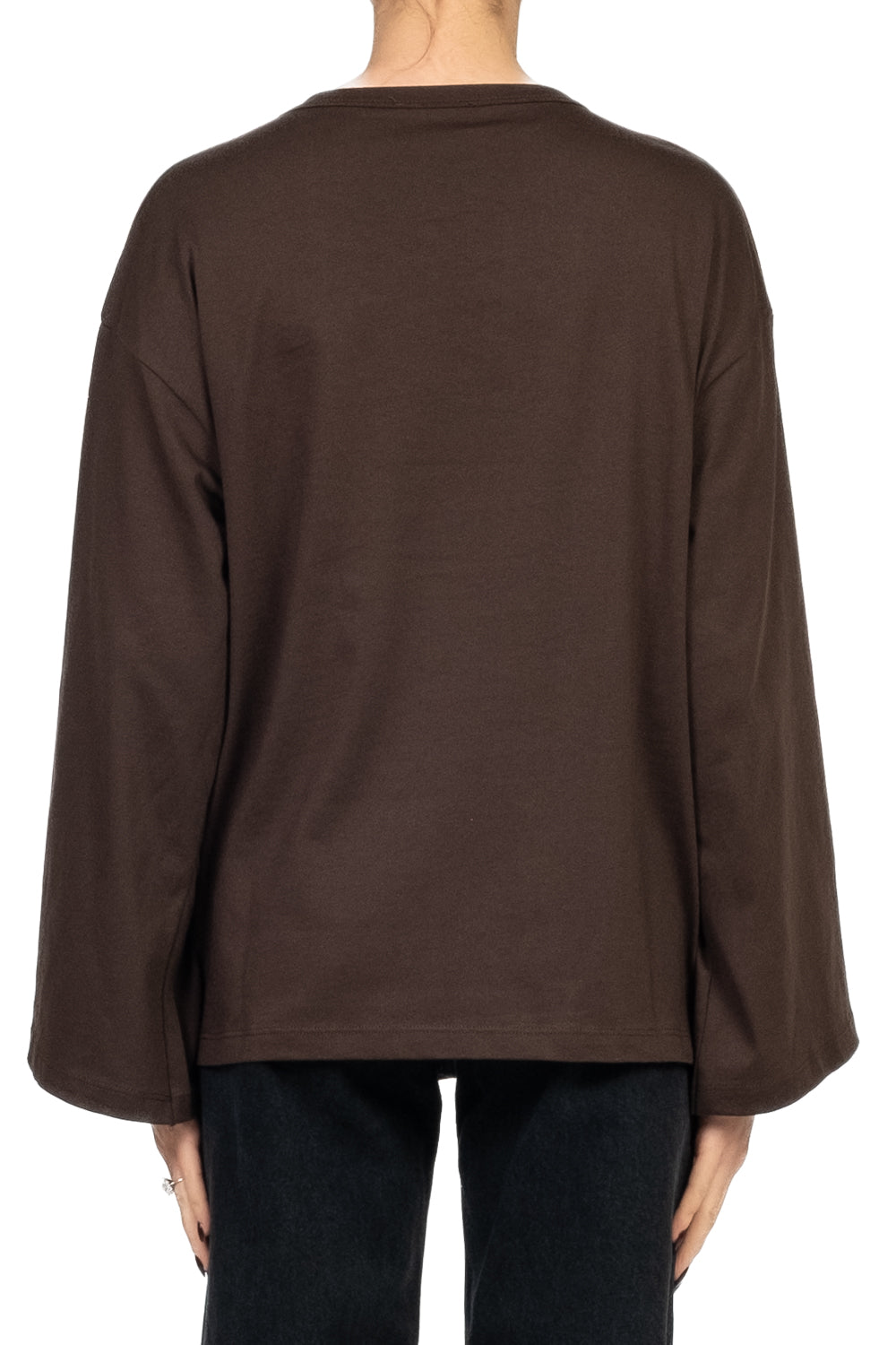 Vicolo - T-Shirt manica ampia Art. UF0169