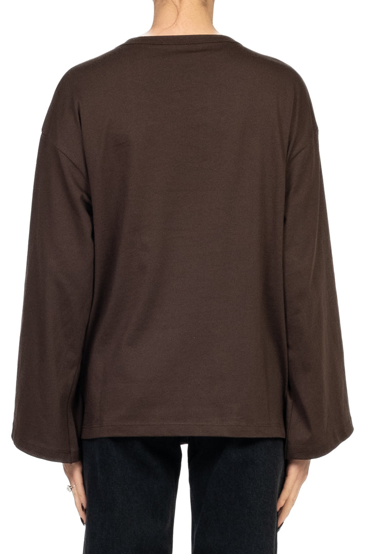 Vicolo - T-Shirt manica ampia Art. UF0169