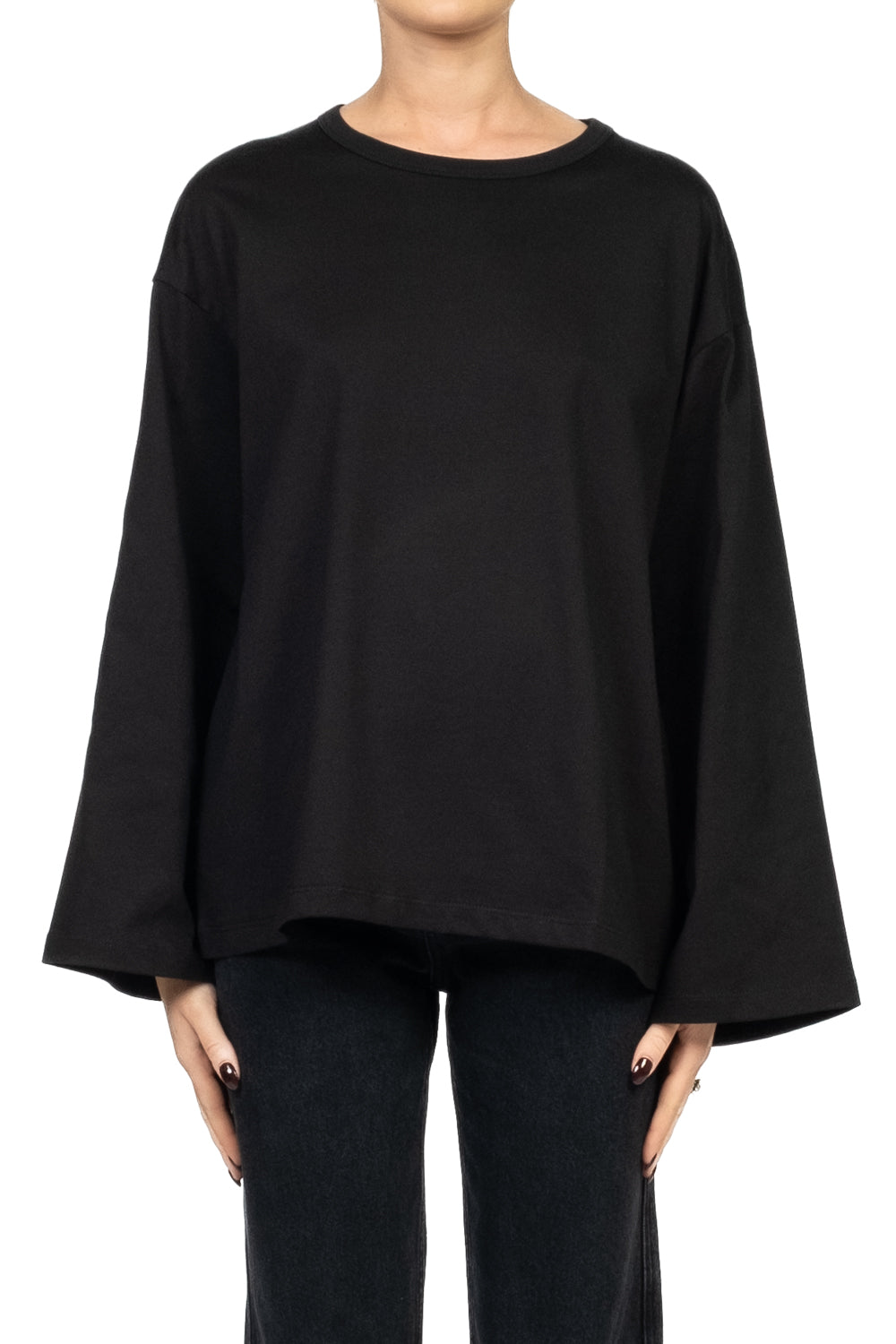 Vicolo - T-Shirt manica ampia Art. UF0169