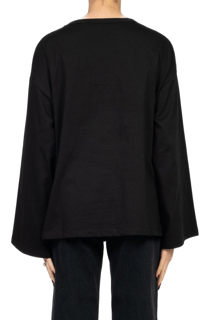 Vicolo - T-Shirt manica ampia Art. UF0169