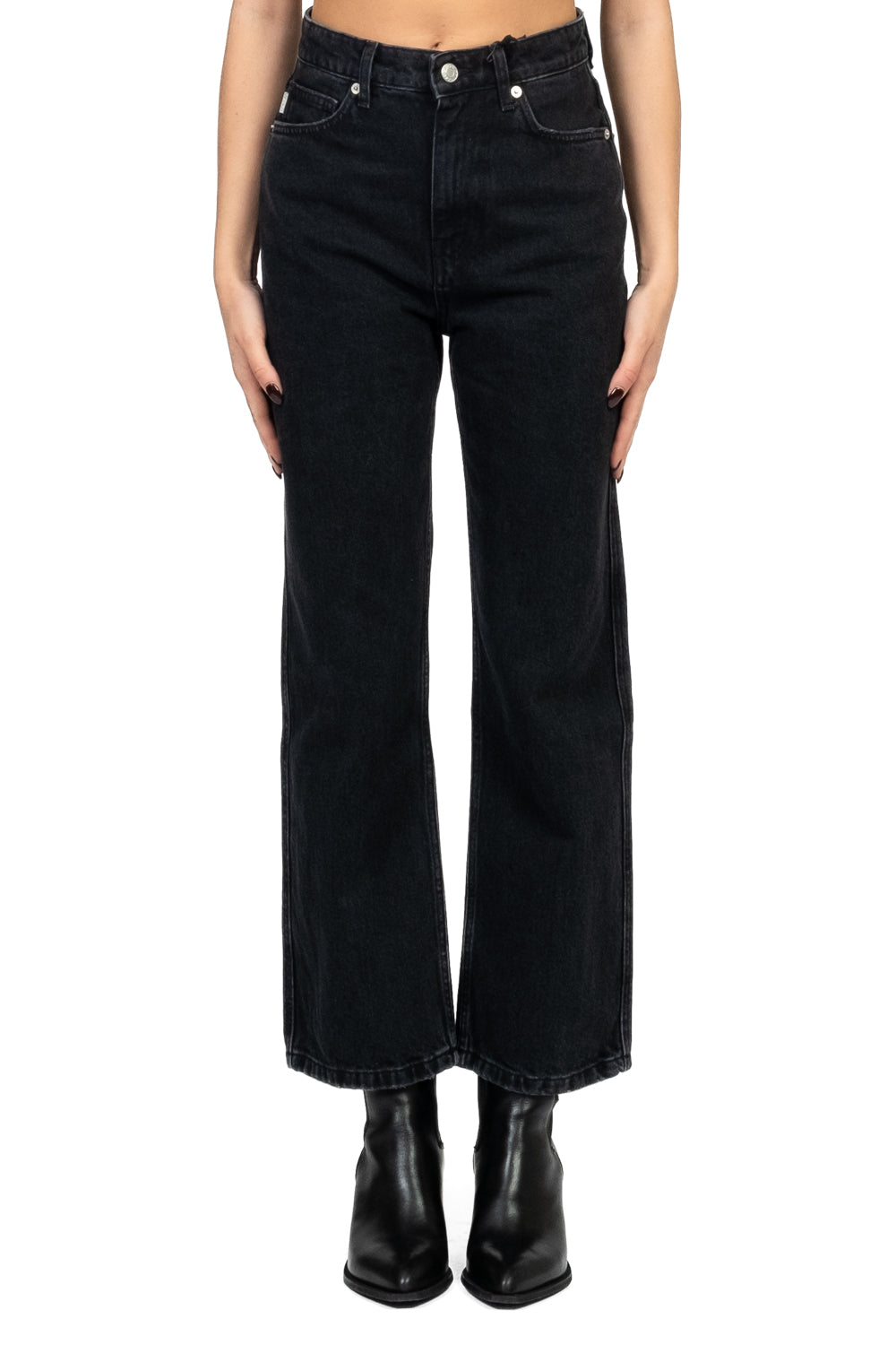 Vicolo - Jeans KATE cropped leg Art. DF5124