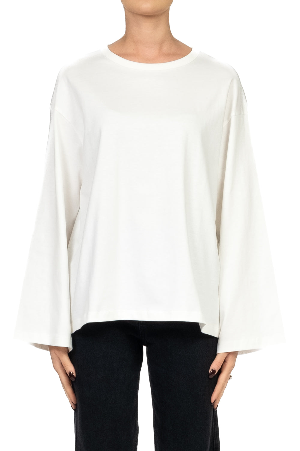 Vicolo - T-Shirt manica ampia Art. UF0169