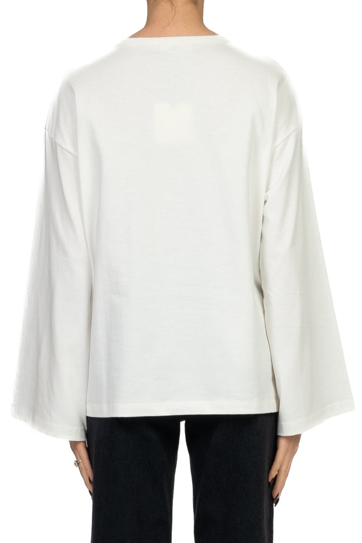 Vicolo - T-Shirt manica ampia Art. UF0169