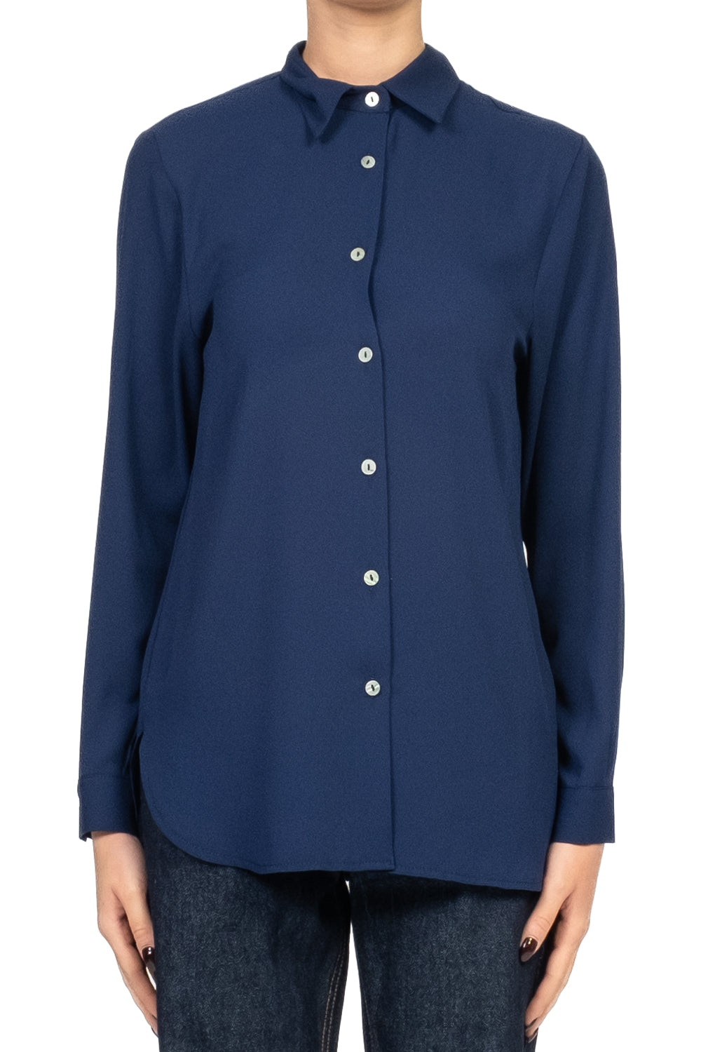 Emunà - Camicia basic