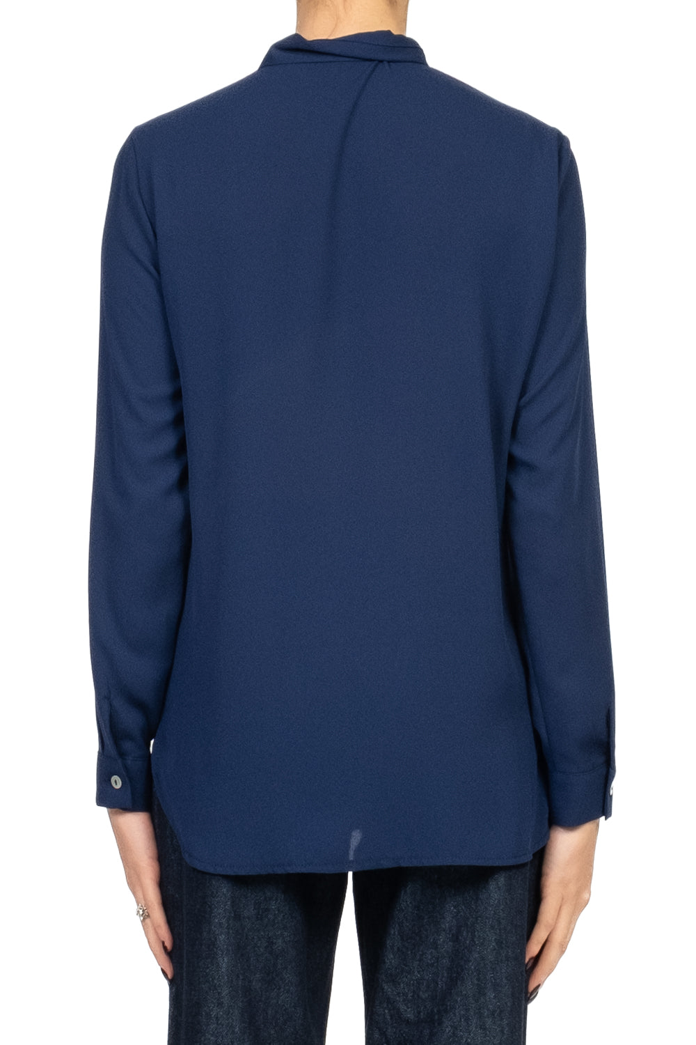 Emunà - Camicia basic