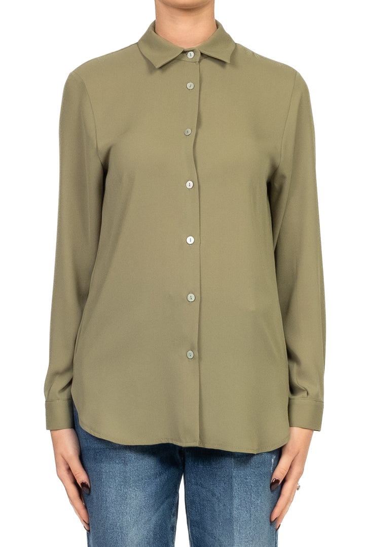 Emunà - Camicia basic
